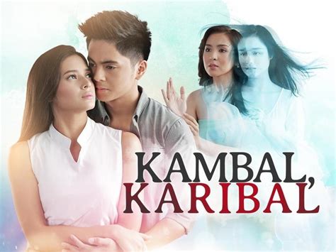cast of kambal, karibal